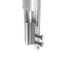 Блискавкоприймач 4 м з різьбою М16 (Al) thumb-12