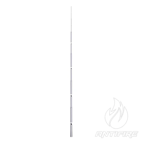 Блискавкоприймач збірний 12 м (Al)  (фото 2)