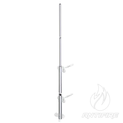 Блискавкоприймач 4 м (Al)  (фото 4)