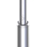 Блискавкоприймач 3 м (Al) thumb-2