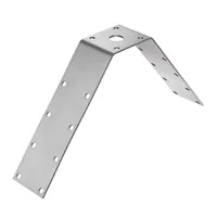 414334 Нержавіюча основа на кутовий гребінь (1-1.5 м) (Ni) — Комплектуючі