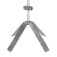 413133 Нержавіюча основа L190 на скатний дах (Ni) — Комплектуючі