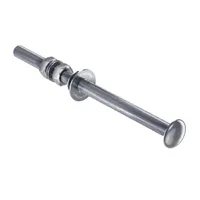 407343 Шпилька М16 з комплектом метизів L500 мм (Ni) — Комплектуючі