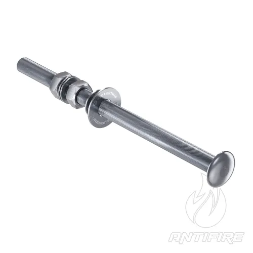 407333 Шпилька М16 з комплектом метизів L300 мм (Ni) 