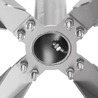 407433 Чотириножний штатив B2400 L1450 (Ni) thumb-6