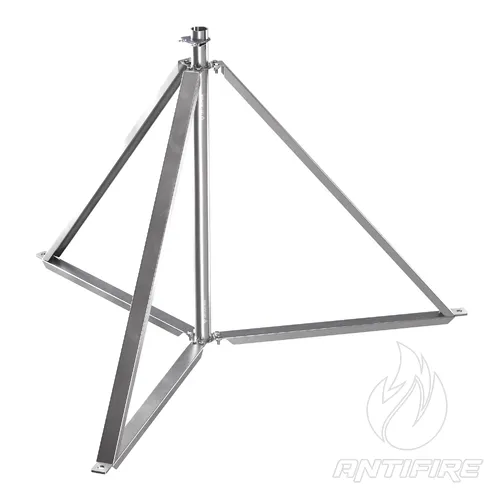 407423 Триножний штатив B1500 L900 (Ni) 