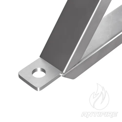 407423 Триножний штатив B1500 L900 (Ni)  (фото 6)