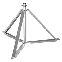 407413 Триножний штатив B1000 L600 (Ni) — Комплектуючі