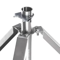 407413 Триножний штатив B1000 L600 (Ni) thumb-2