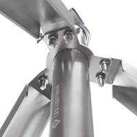 407413 Триножний штатив B1000 L600 (Ni) thumb-3