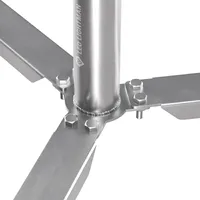 407413 Триножний штатив B1000 L600 (Ni) thumb-4