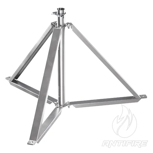 407413 Триножний штатив B1000 L600 (Ni) 