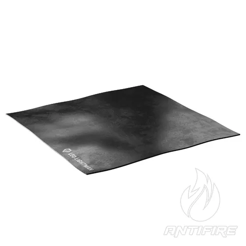 407199 Захисний гумовий килимок 400*400 