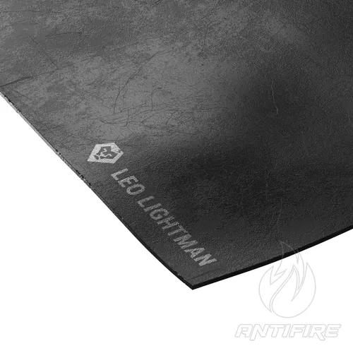 407199 Захисний гумовий килимок 400*400  (фото 2)