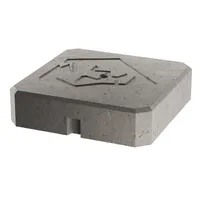 407170  Бетонна основа 17 кг (Bet) — Комплектуючі