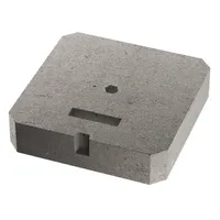 407170  Бетонна основа 17 кг (Bet) thumb-2