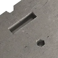 407170  Бетонна основа 17 кг (Bet) thumb-3