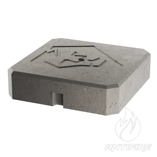 407170  Бетонна основа 17 кг (Bet) 