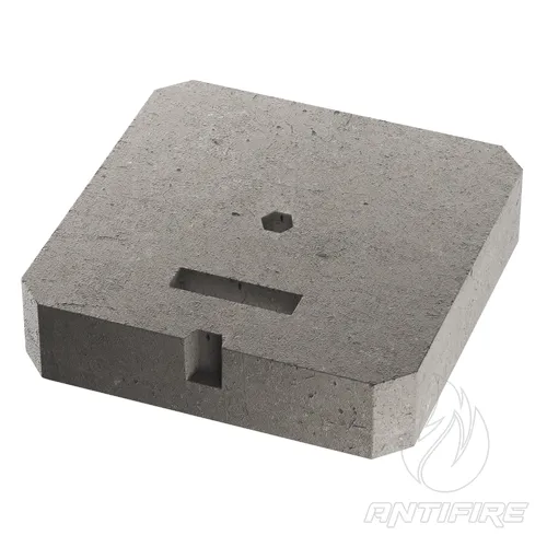 407170  Бетонна основа 17 кг (Bet)  (фото 2)