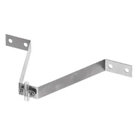 415023 Тримач блискавкоприймача L250 D16 (Ni) — Комплектуючі