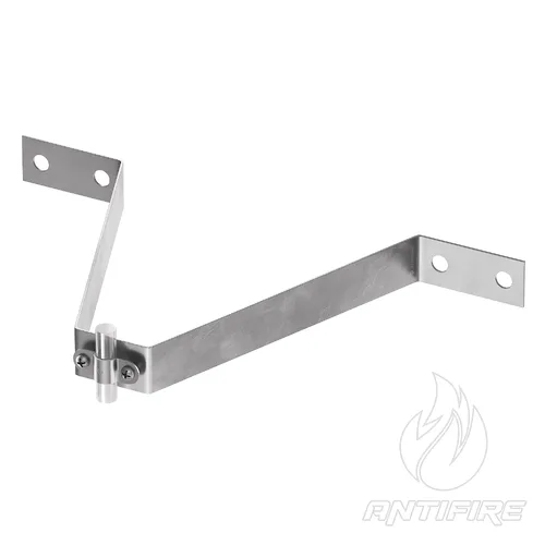 415023 Тримач блискавкоприймача L250 D16 (Ni) 