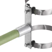 326333 Хомут подвійний D300 (StZn/Ni) thumb-4