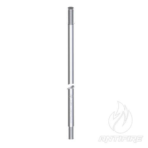 116113 Стрижень різьбовий D16 1,5 метра (Ni) 