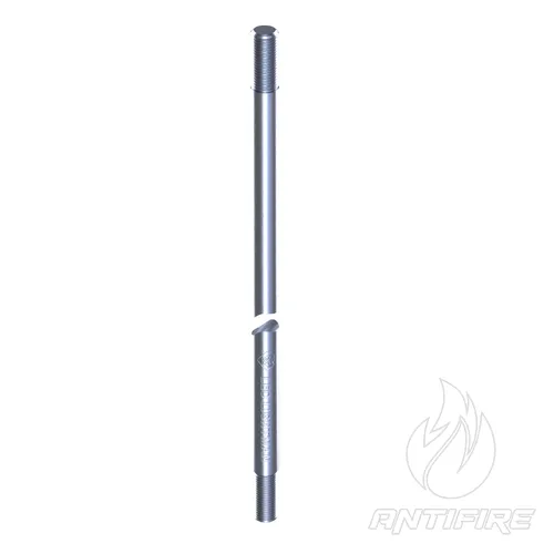 116155 Стрижень різьбовий D16 1,5 метра (StgZn) 