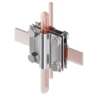 З'єднювач хрестоподібний D14,2 (Ni) thumb-2