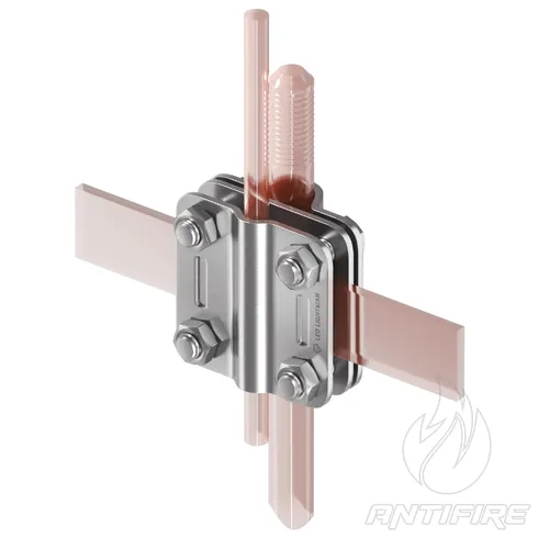 204133 З'єднувач Quadro 3 пл. (Nі) 