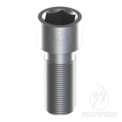 Головка ударна 5/8" (St) 