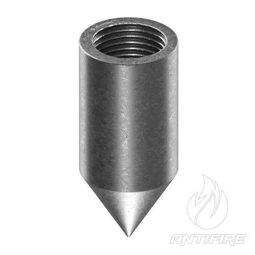 Кінцевик для звичайних грунтів 5/8" (St) 