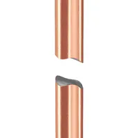 Стрижень різьбовий обміднений D14,2 1,5 метра (StCu) thumb-3