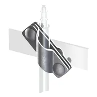 205011 З'єднувач Cant D20 (StZn) — Заземлювачі