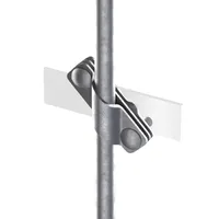 205011 З'єднувач Cant D20 (StZn) thumb-2