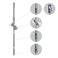 205011 З'єднувач Cant D20 (StZn) thumb-3