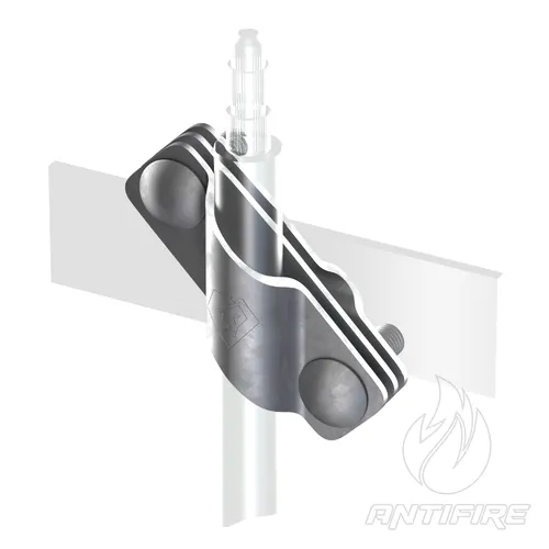 205011 З'єднувач Cant D20 (StZn) 