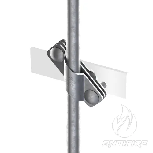 205011 З'єднувач Cant D20 (StZn)  (фото 2)