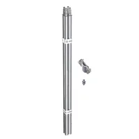 Комплект заземлення D20 6 м (StZn) - Замовити