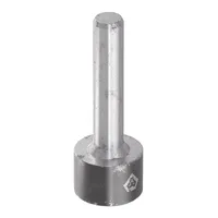 117041 Болт ударний для заземлювача D17 мм, 12.9 (St) thumb-2