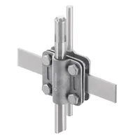 204211 З'єднувач Quadro 3 пл. (StZn) thumb-3