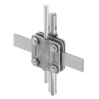 204211 З'єднувач Quadro 3 пл. (StZn) thumb-4