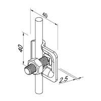 221133 Клемний з'єднувач (Ni) thumb-2