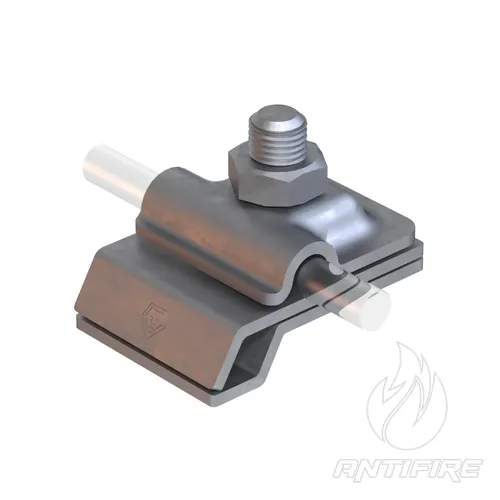 228011 Клема до жолобу (StZn) 