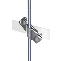 205111 З'єднувач Cant D16 (StZn) thumb-2