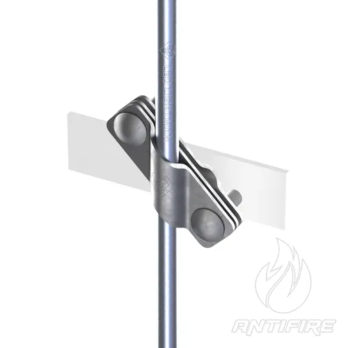 205111 З'єднувач Cant D16 (StZn)  (фото 2)