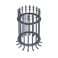 420271 Анкерна закладна для бетонної основи 27-32 м (St) — Комплектуючі