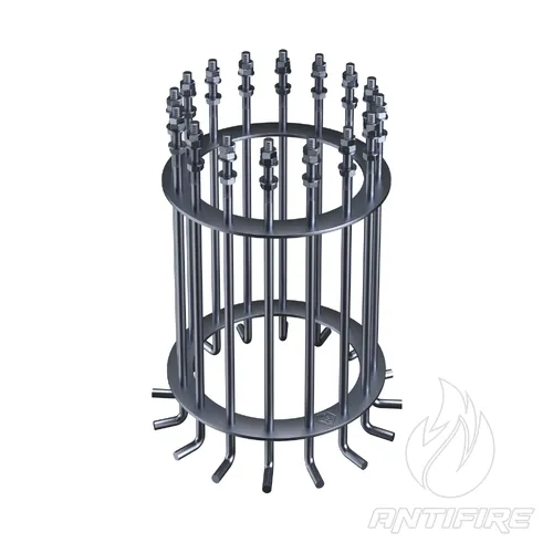 420271 Анкерна закладна для бетонної основи 27-32 м (St) 