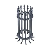 420211 Анкерна закладна для бетонної основи 21-26 м (St) — Комплектуючі