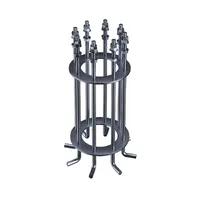 420151 Анкерна закладна для бетонної основи 15-20 м (St) — Комплектуючі